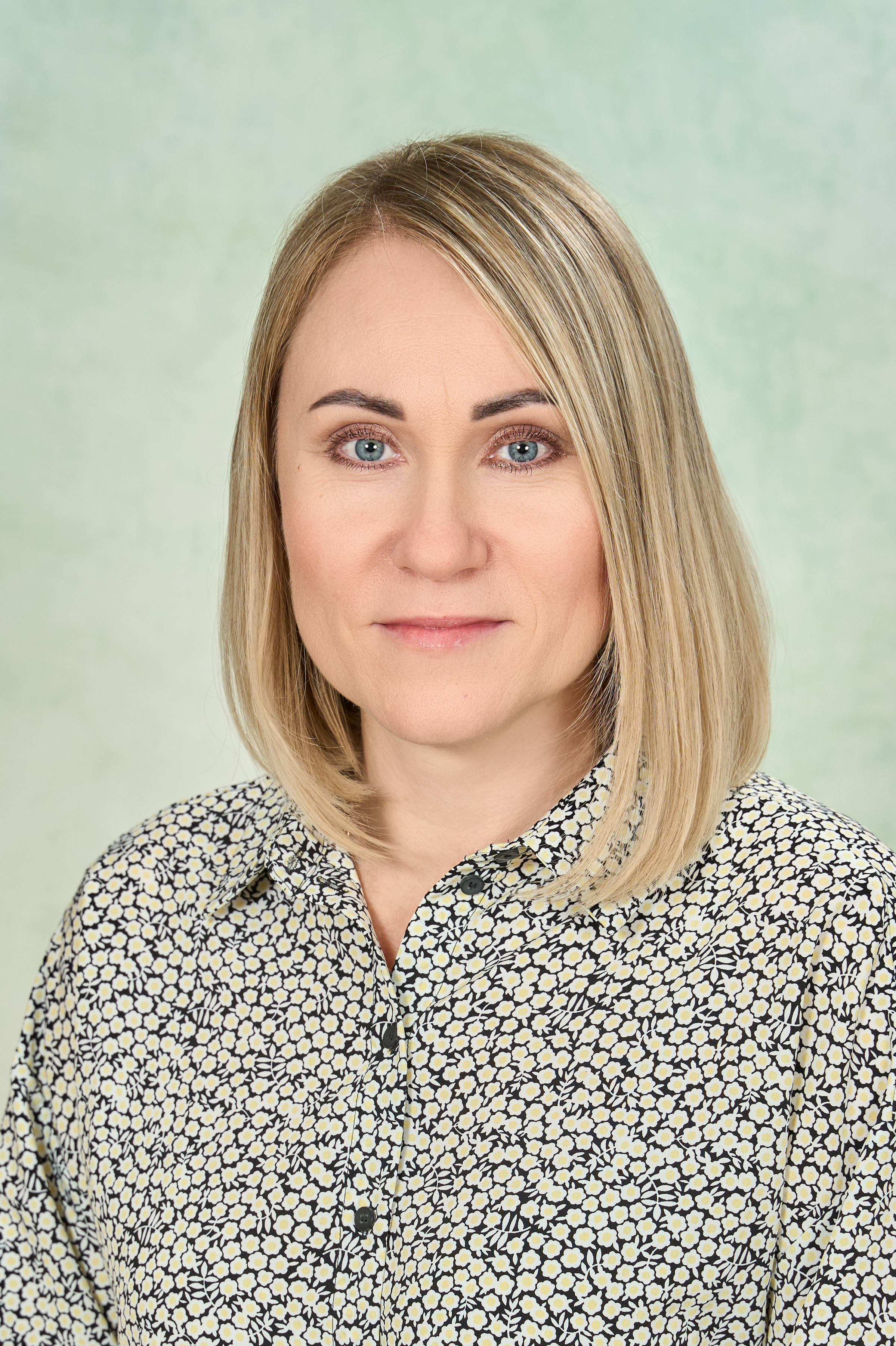Воспитатель Новикова Анна Анатольевна.