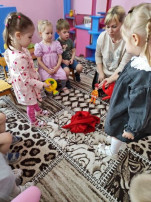 Игра "Потуши пожар" Игра "Потуши пожар".